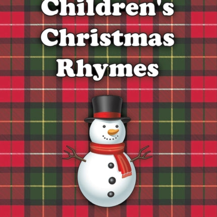 Children's Christmas Rhymes