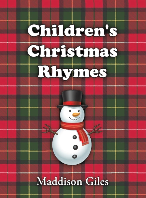 Children's Christmas Rhymes