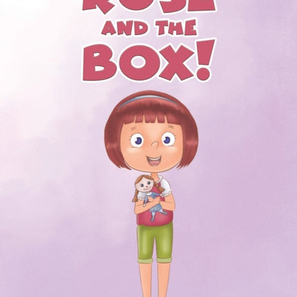 Rose and the Box!