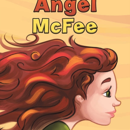 Angel McFee