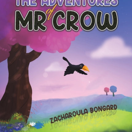 The Adventures of Mr Crow