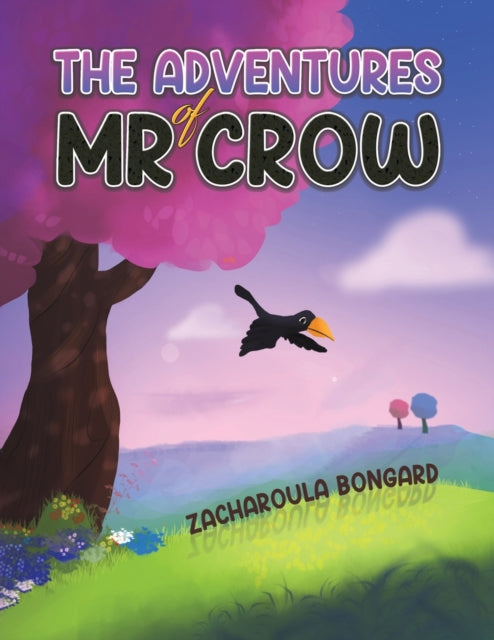 The Adventures of Mr Crow