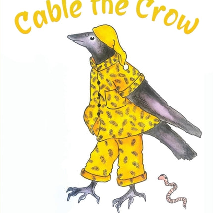 Cable the Crow