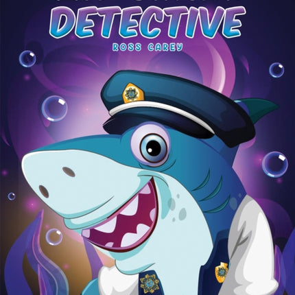 The Shark Detective