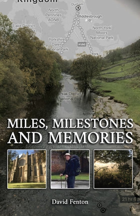 Miles Milestones and Memories