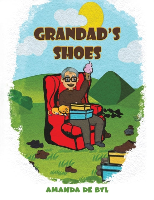 Grandad's Shoes