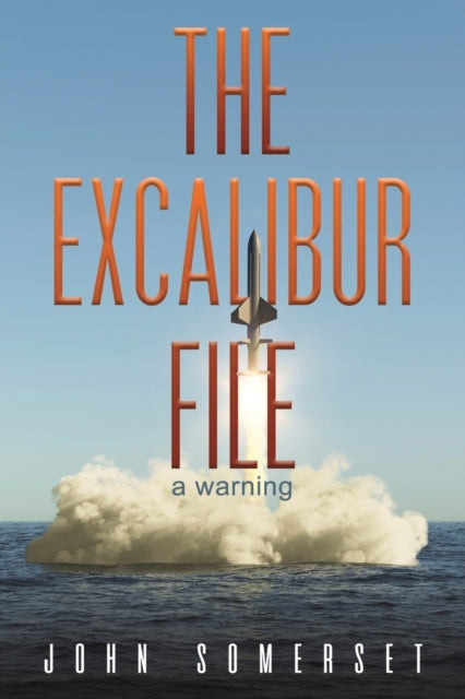 The Excalibur File: a warning