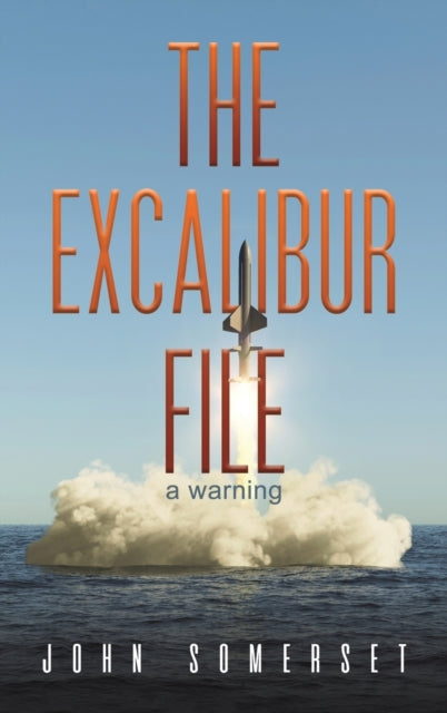 The Excalibur File: a warning