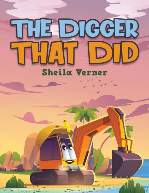 The Digger That Did