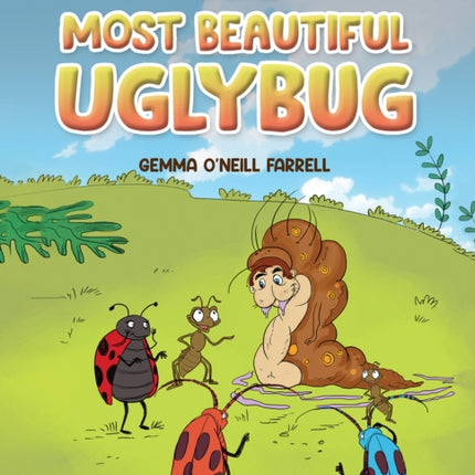 The Most Beautiful Uglybug