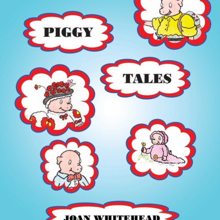 Piggy Tales