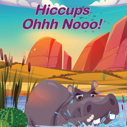 Hiccups  Ohhh Nooo