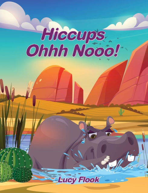Hiccups  Ohhh Nooo