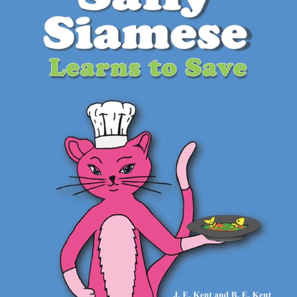 Sally Siamese Learns to Save
