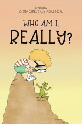 Who Am I Really