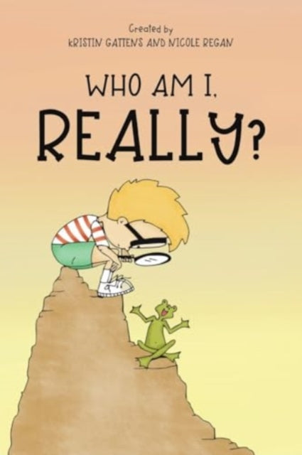 Who Am I Really