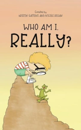 Who Am I Really