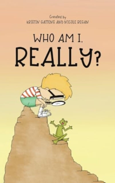Who Am I Really