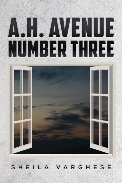 A.H. Avenue Number Three