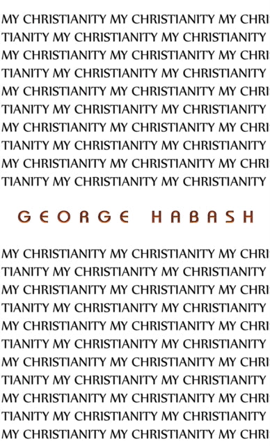 My Christianity