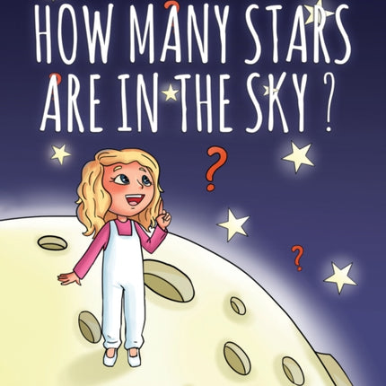How Many Stars Are in the Sky