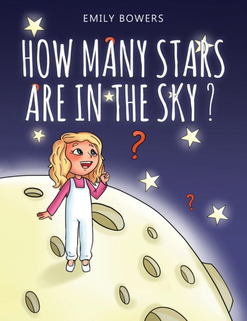 How Many Stars Are in the Sky