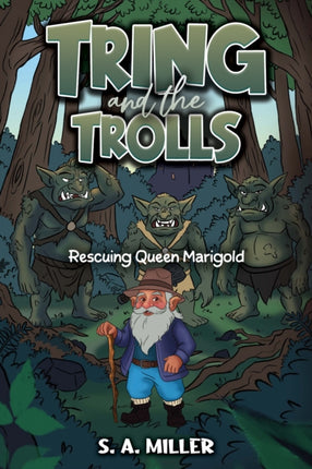 Tring and the Trolls