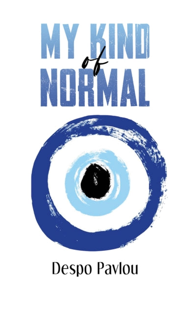 My Kind of Normal