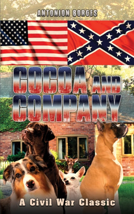 Cocoa and Company: A Civil War Classic