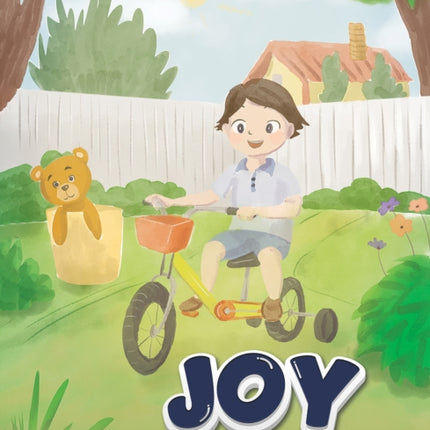 Joy