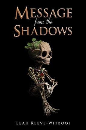 Message from the Shadows