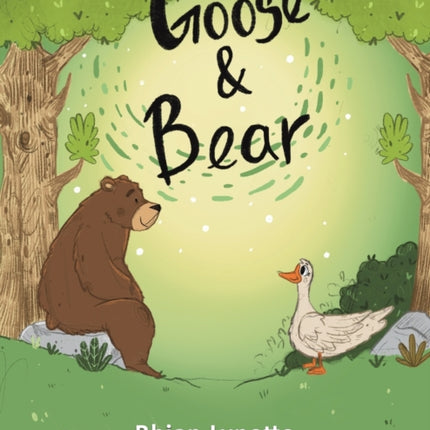 Goose and Bear