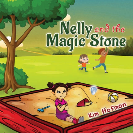 Nelly and the Magic Stone