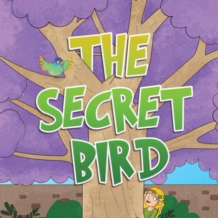 The Secret Bird