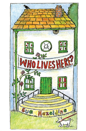 Who Lives Here