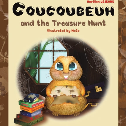 Coucoubeuh and the Treasure Hunt