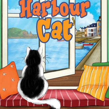 The Harbour Cat