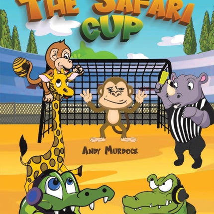 The Safari Cup