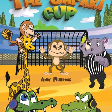 The Safari Cup