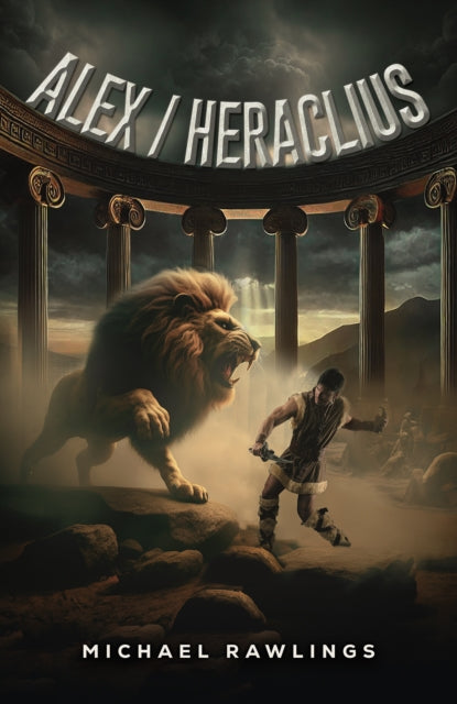 Alex  Heraclius