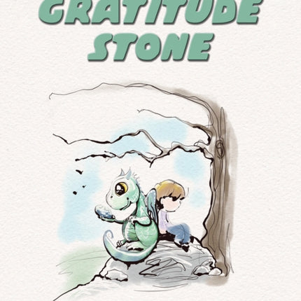 The Gratitude Stone