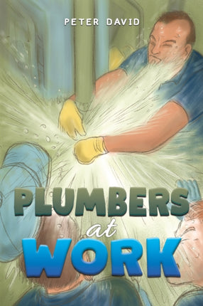 Plumbers at Work