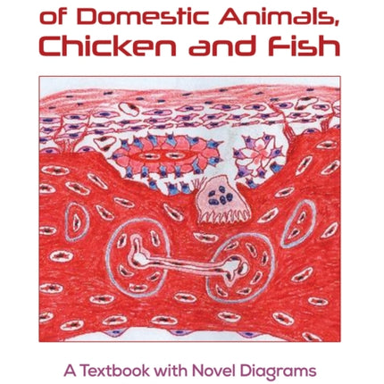 Histology of Domestic Animals Chicken and Fish