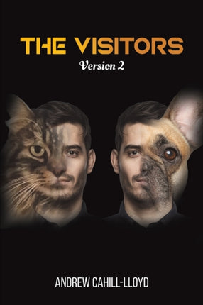 The Visitors  Version 2