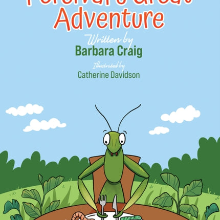 Percivals Great Adventure