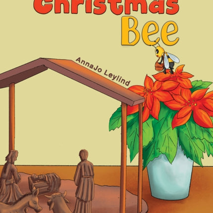 The Christmas Bee