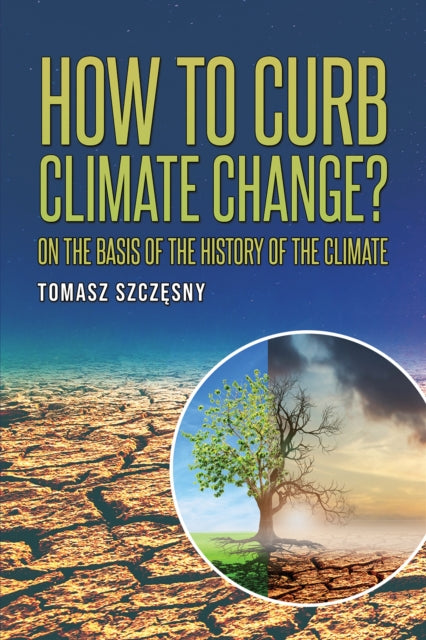 How to Curb Climate Change