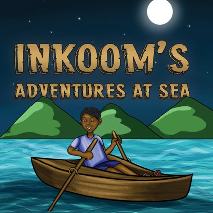 Inkooms Adventures at Sea