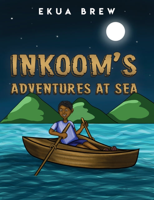 Inkooms Adventures at Sea