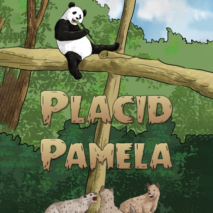 Placid Pamela